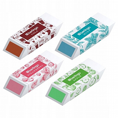 Σβήστρα Αρωματική - Berlingo