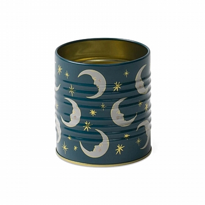 Μεταλλική Μολυβοθήκη - A Dopo Teal Moon - Designworks Ink