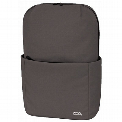 Σακίδιο Δραστηριοτήτων - Black (20lt) - Polo Airy