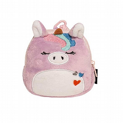 Mini Πορτοφολάκι - Unicorn - Polo