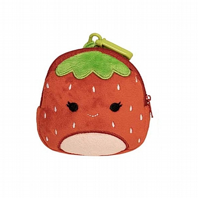 Mini Πορτοφολάκι - Strawberry - Polo