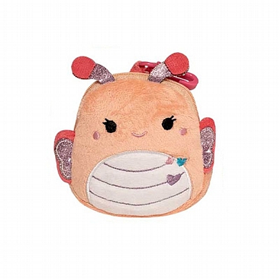 Mini Πορτοφολάκι - Butterfly - Polo