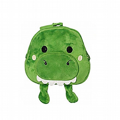 Mini Πορτοφολάκι με Κορδόνι - Dinosaur - Polo