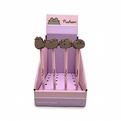 Μολύβι - Pusheen the Cat (HB) - Puckator