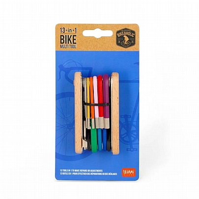 Πολυεργαλείο Ποδηλάτου 13 σε 1 - Legami