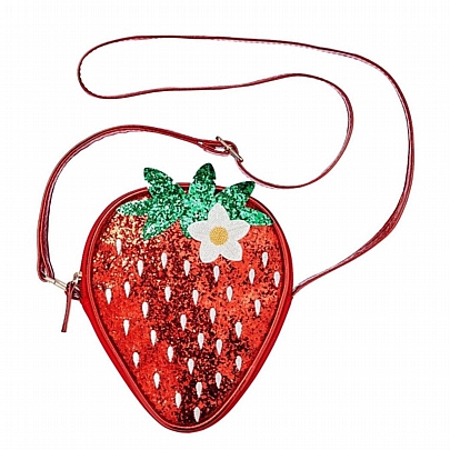 Τσαντάκι Ώμου - Charlotte Strawberry - Souza