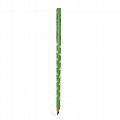 Μολύβι Groove Slim - Pastel Green (HB) - Lyra