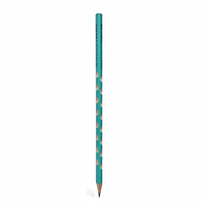 Μολύβι Groove Slim - Pastel Turquoise (HB) - Lyra