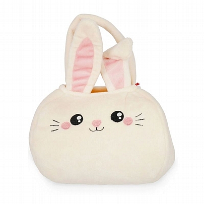 Τσάντα Bόλτας Συλλογής Αυγών - Bunny - Legami