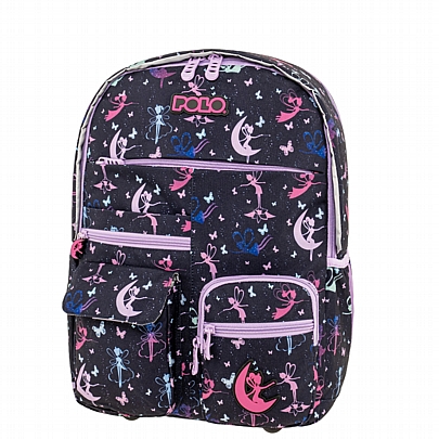 Σακίδιο - Fairy - Polo Youngster