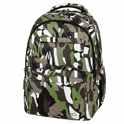 Σακίδιο Sparkle - Multi Camo - Polo