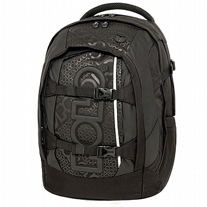 Σακίδιο - Black - Polo Cryptic