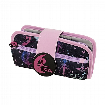 Κασετίνα (2 θήκες) - Fairy - Polo Rubber