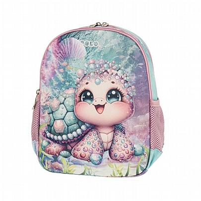 Σακίδιο νηπιαγωγείου Pixie - Turtle - Polo 