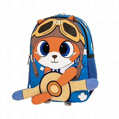 Σακίδιο νηπιαγωγείου Pixie - Fox - Polo 