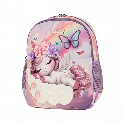 Σακίδιο νηπιαγωγείου Pixie - Unicorn - Polo 