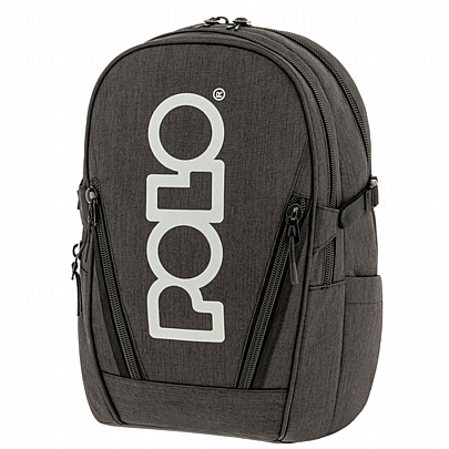 Σακίδιο Urbino - Black - Polo