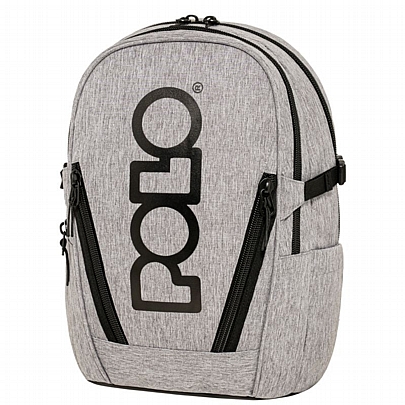 Σακίδιο Urbino - Grey - Polo