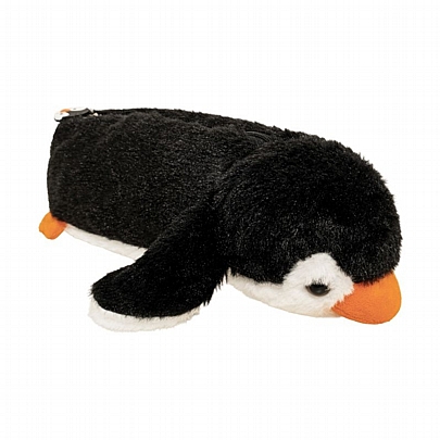 Κασετίνα Animality - Penguin - Polo 