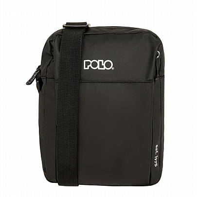 Τσαντάκι Ώμου Dominus - Black - Polo