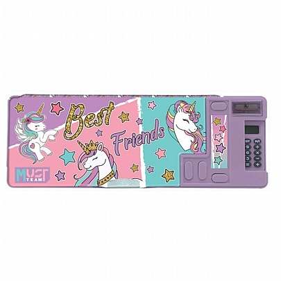 Κασετίνα Vintage - Best Friends - Must