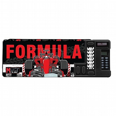 Κασετίνα Vintage - Formula - Must