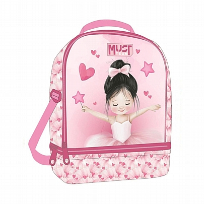 Τσάντα φαγητού - Ballerina - Must