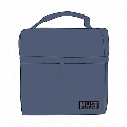 Τσάντα φαγητού - Blue - Must