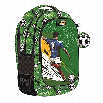 Σακίδιο - Football - Must