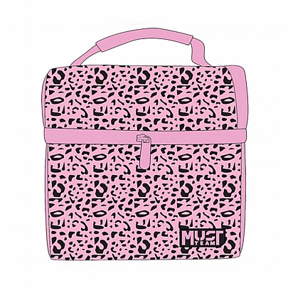 Τσάντα φαγητού - Love - Must