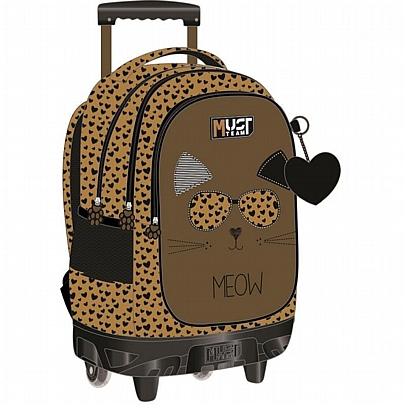 Τρόλεϊ - Meow - Must