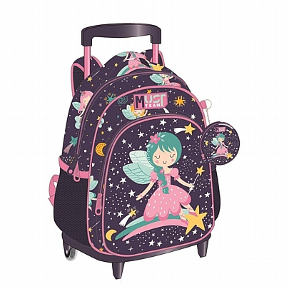 Τρόλεϊ Νηπιαγωγείου - Fairy - Must