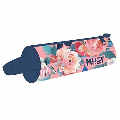 Κασετίνα Βαρελάκι - Rose - Must