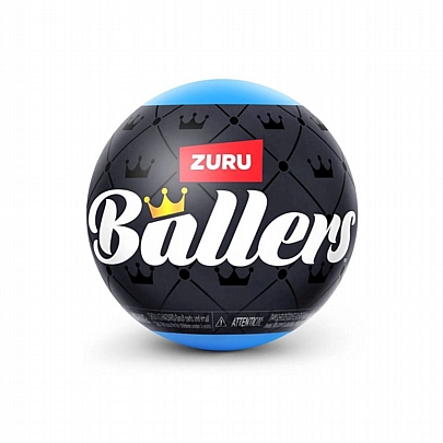 Συλλεκτική Φιγούρα - FIFA World Cup 2026 (Series 1) - Zuru Ballers