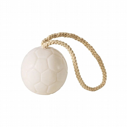 Σαπούνι σε Σχοινί - Soccer Ball (140gr) - Gentlemen's Hardware