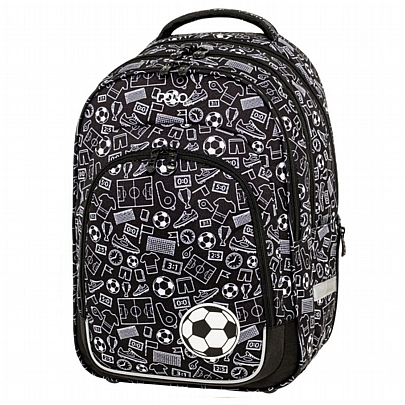 Σακίδιο Fusion - Football - Polo