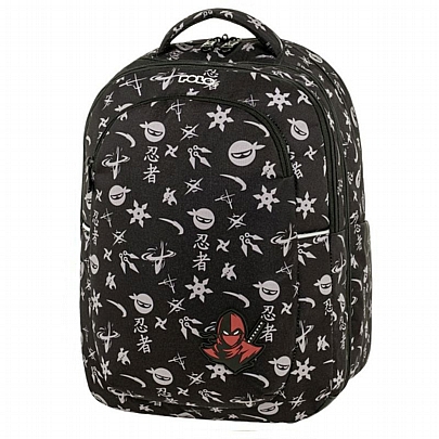 Σακίδιο Kinetic - Ninja - Polo