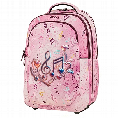 Σακίδιο Kinetic - Notes - Polo