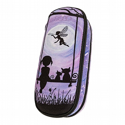 Κασετίνα Kinetic (2 Θήκες) - Fairytale - Polo