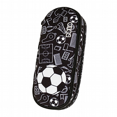 Κασετίνα Fusion (2 Θήκες) - Football - Polo