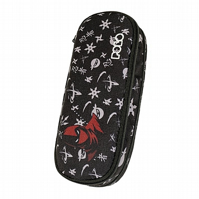 Κασετίνα Kinetic (2 Θήκες) - Ninja - Polo