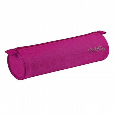 Κασετίνα Pins - Fuchia - Polo