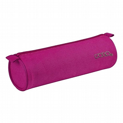 Κασετίνα Pins - Fuchia - Polo