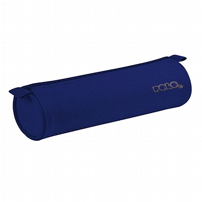 Κασετίνα Pins - Blue - Polo