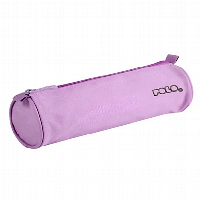 Κασετίνα Pins - Lilac - Polo