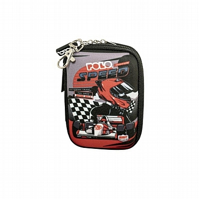 Mini Πορτοφολάκι - Formula - Polo