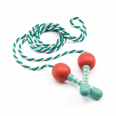 Vintage Σχοινάκι - Cordelia - Djeco