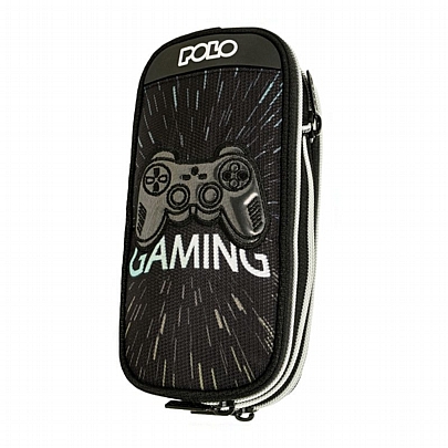 Κασετίνα Freely (3 Θήκες) - Gaming - Polo