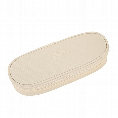Κασετίνα Case Box - White - Polo