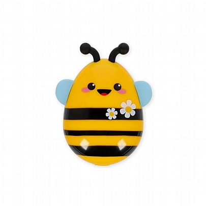 Βούρτσα Μαλλιών - Bee - Legami